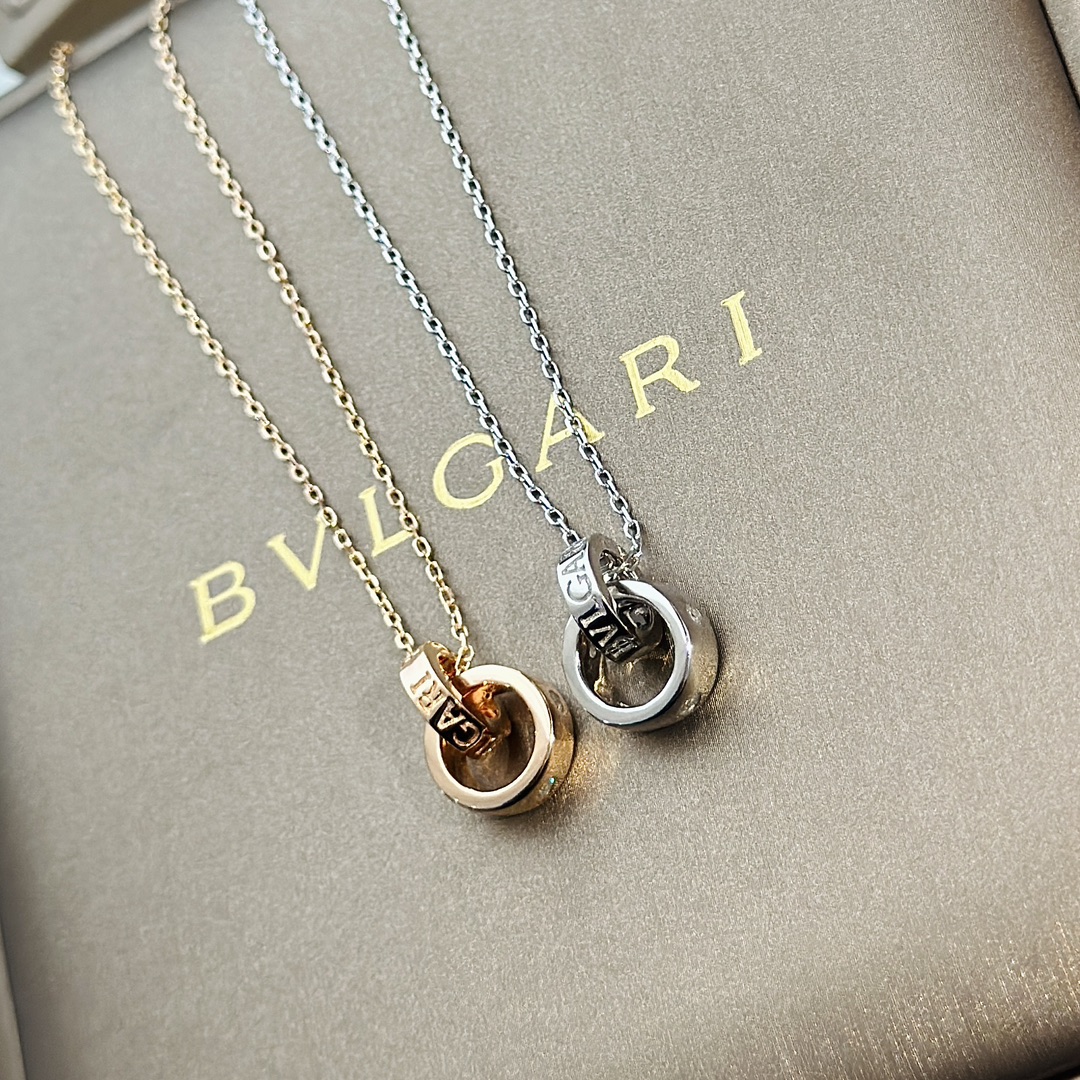 BVLGARI  necklace