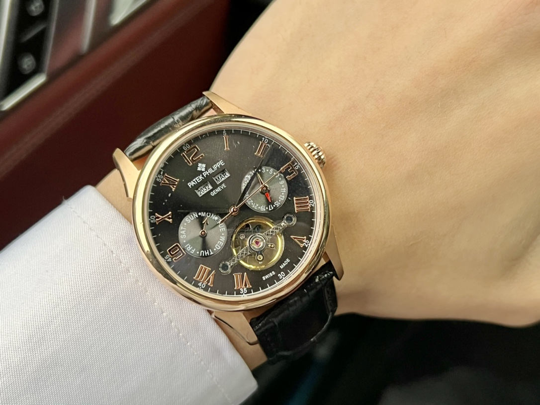 Patek Philippe Men's Watches