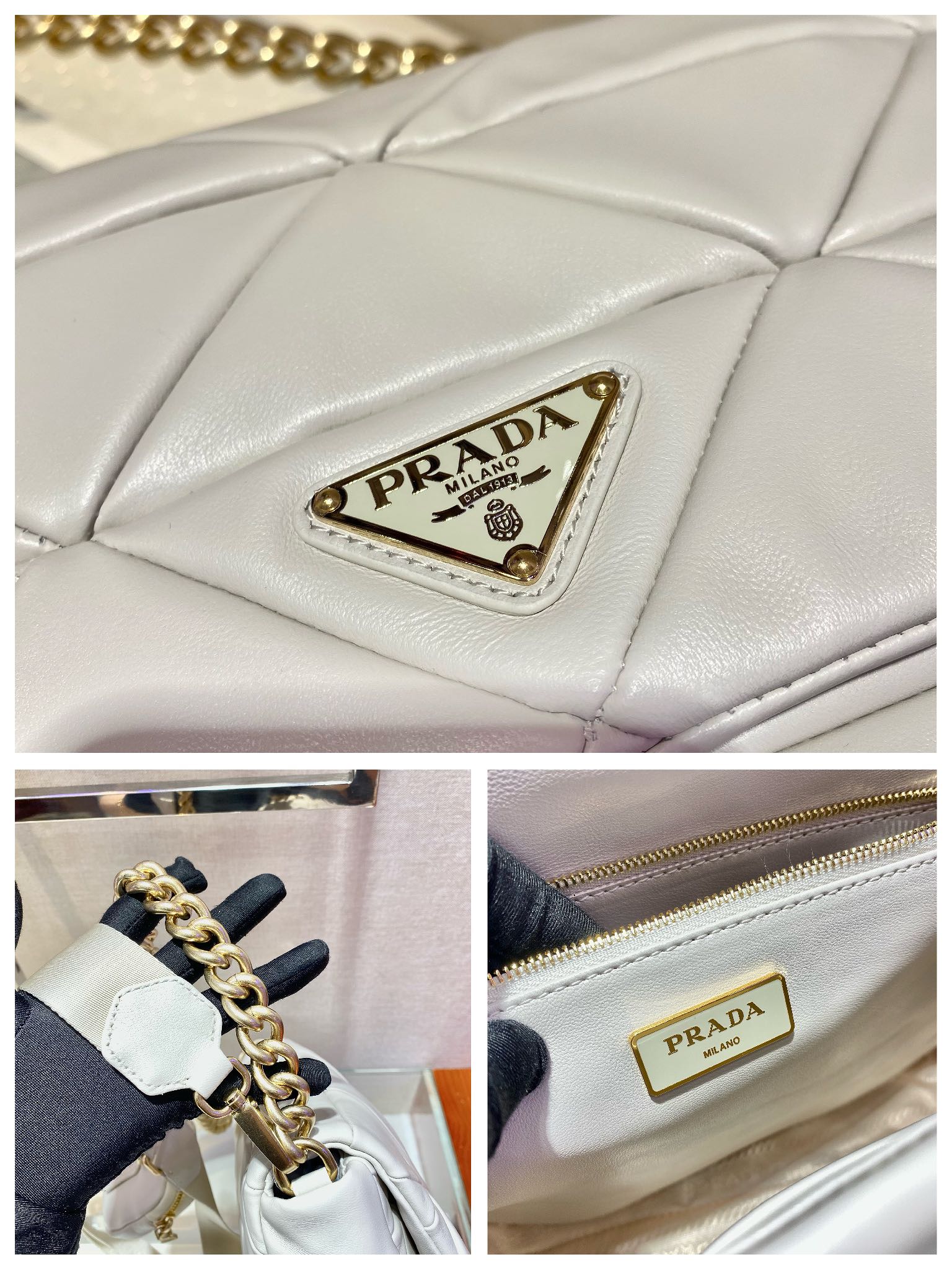 𝐏𝐑𝐀𝐃𝐀 New 3-in-1 1BD291