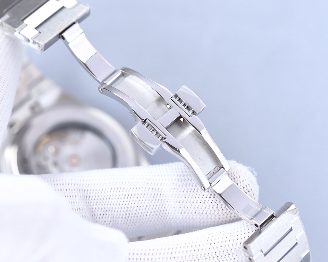 Tissot Mechanical Men's Watch Speedo Series