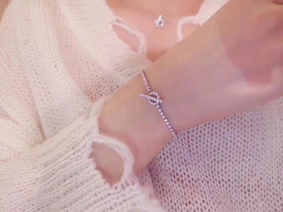 Hermes bracelet