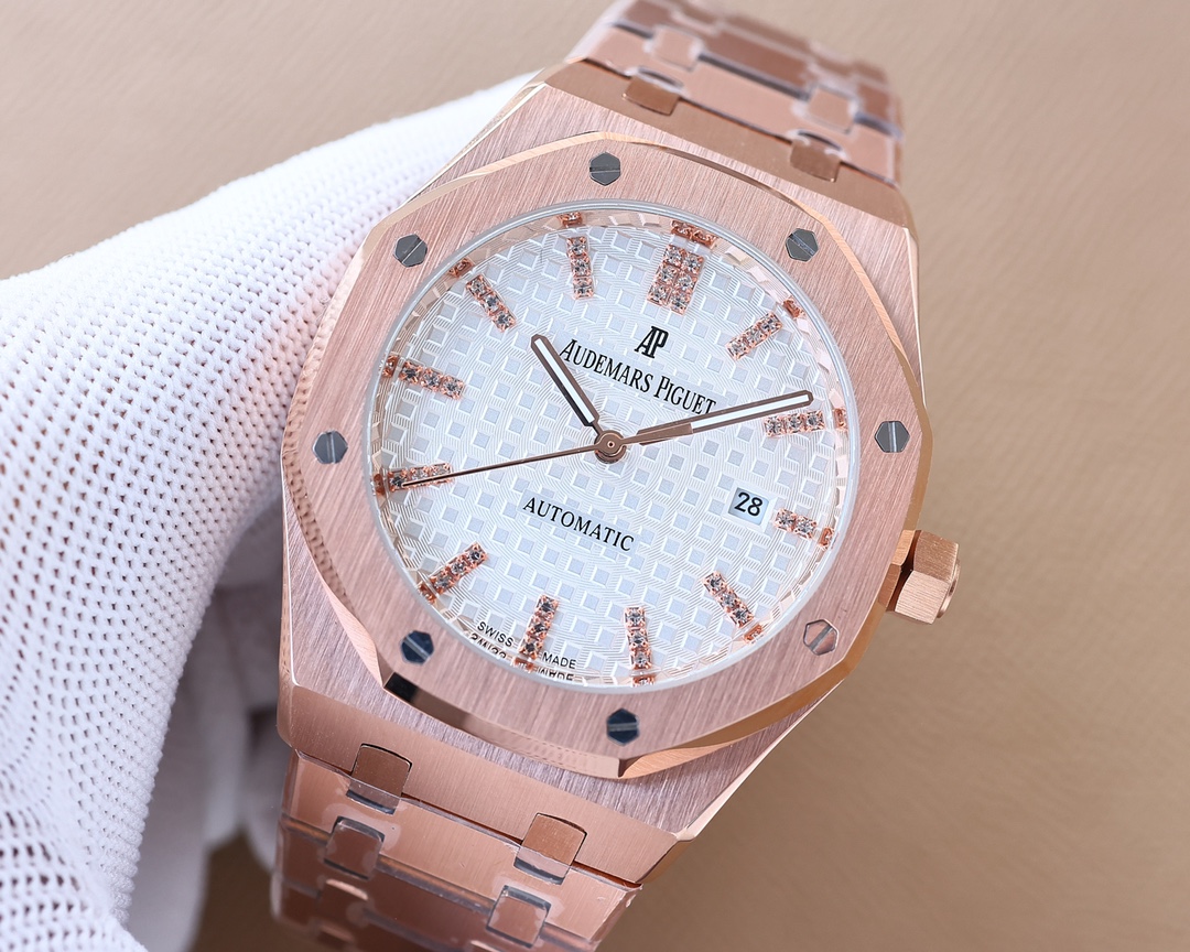 Audemars Piguet imported 8215 movement