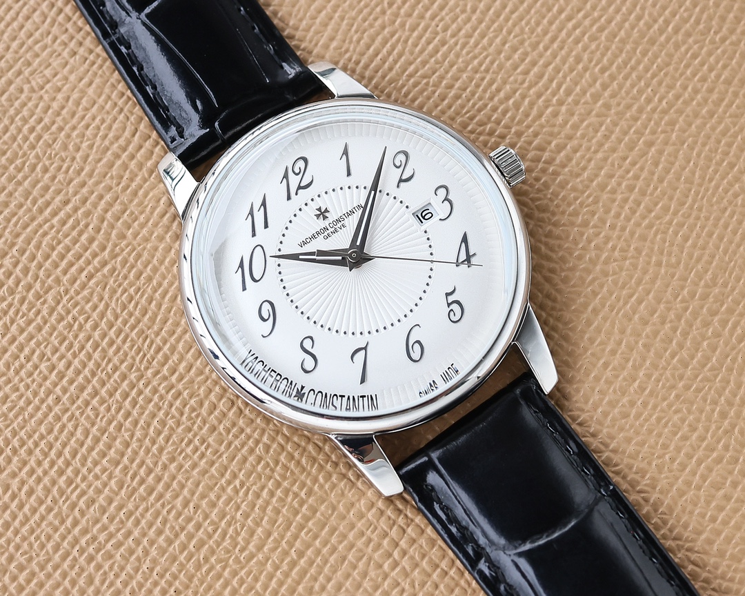 Vacheron Constantin Heritage Men's Watch