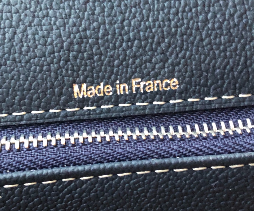 DELVAUX      🇧🇪brillant togo