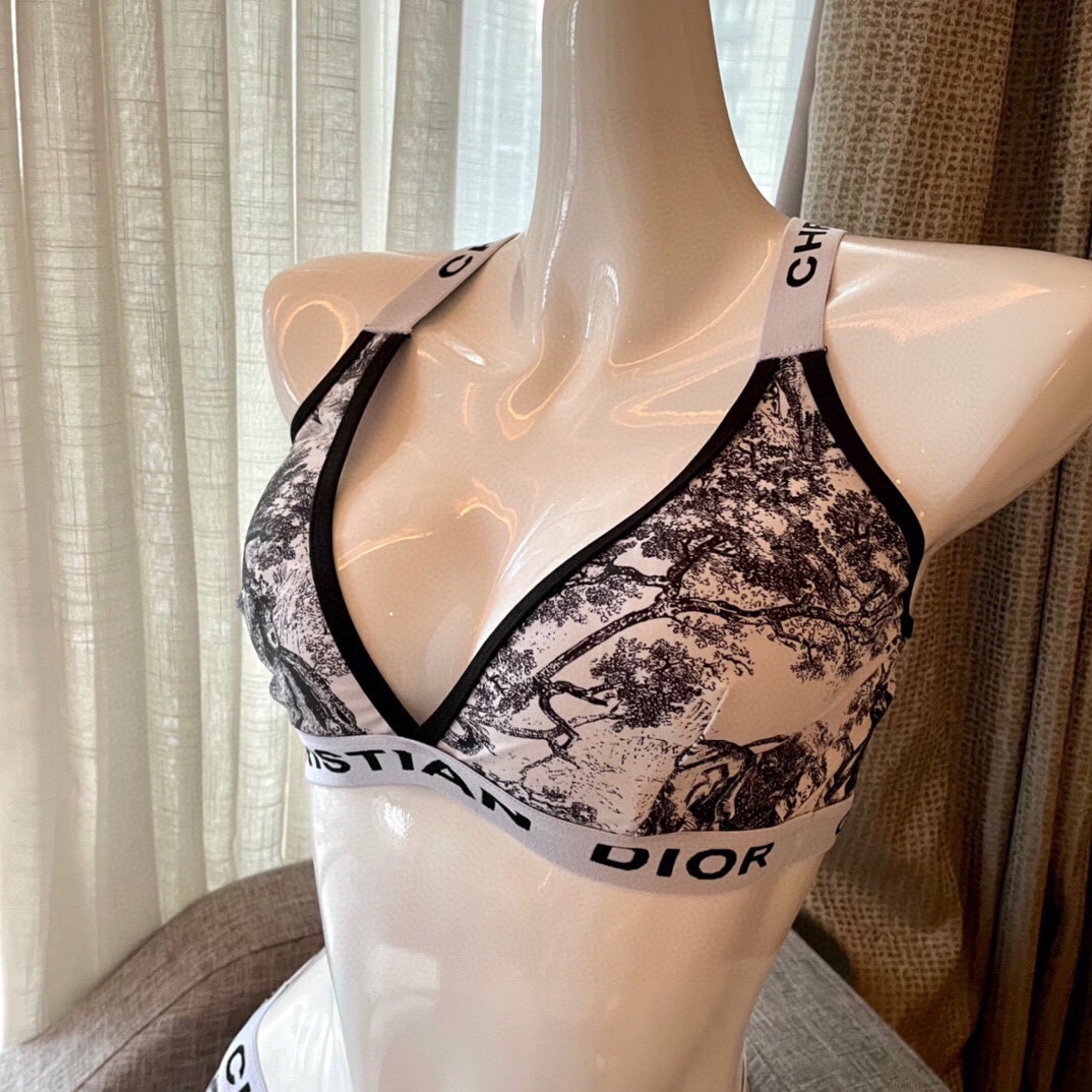 Dior Separate swimming costume