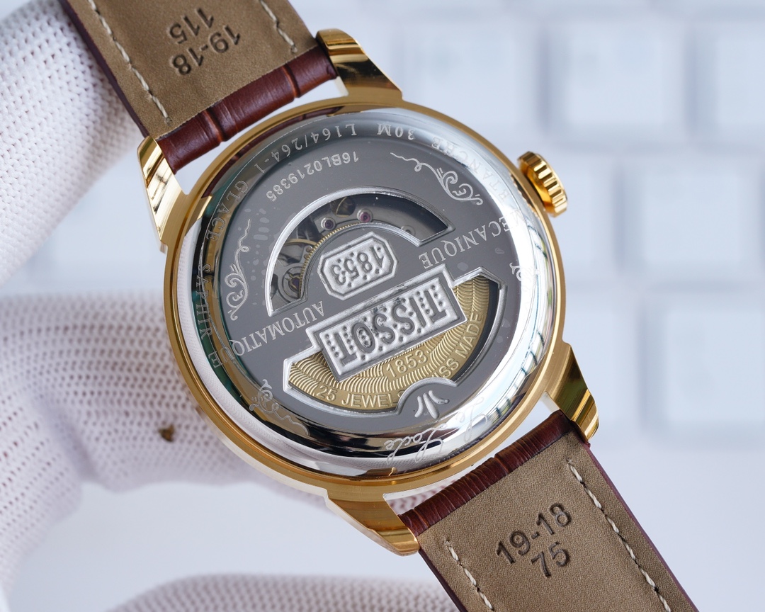 Tissot Men's Watches