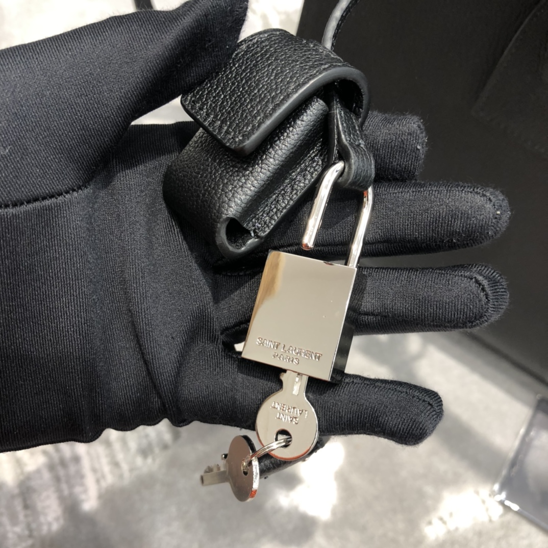 SAINT LAURENT【sac de jour】  #324823SY.jd