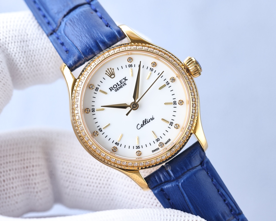 Rolex. Cellini Ladies
