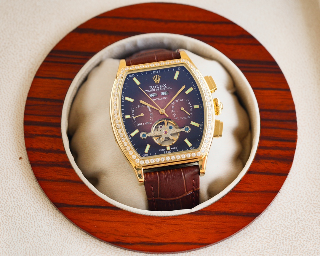 Rolex Men's Watches