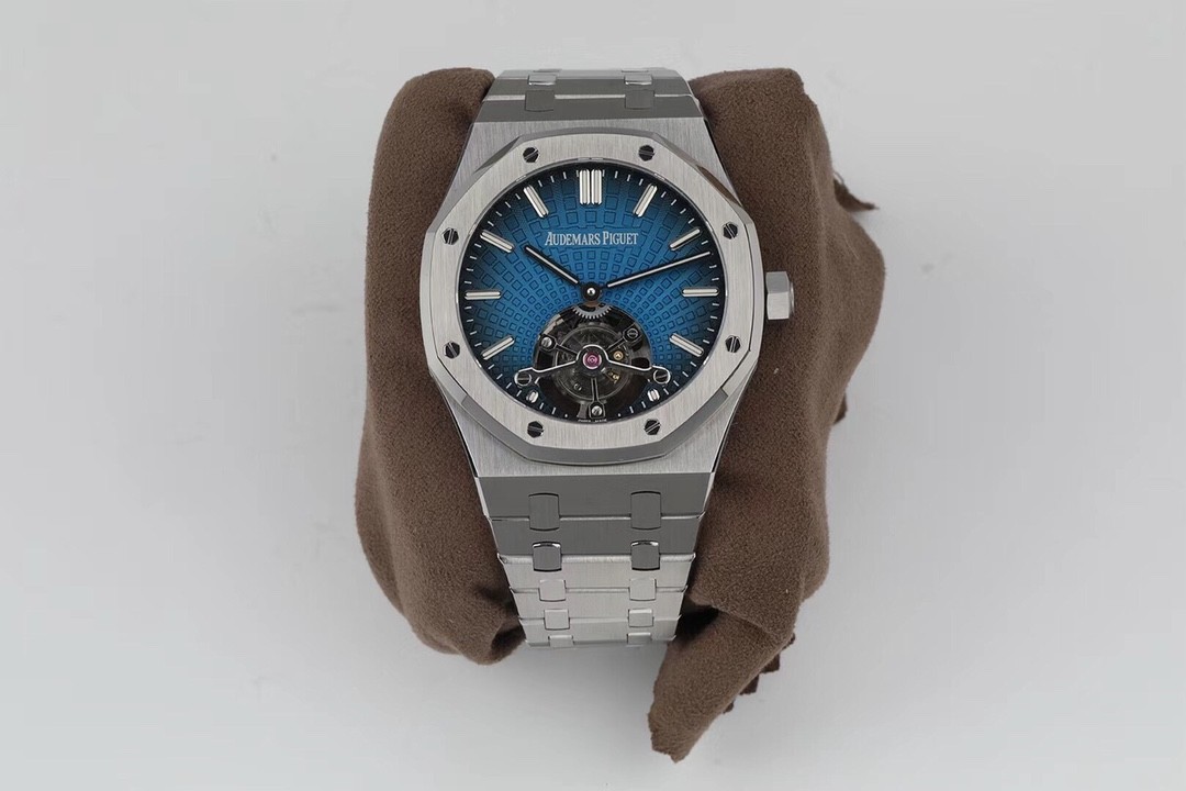 Audemars Piguet Royal Oak Tourbillon Men's Watch