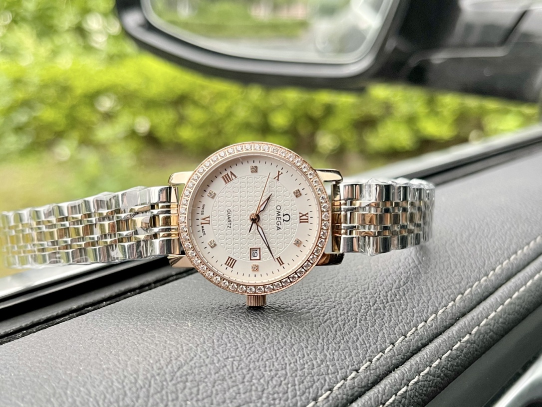 Longines boutique women's watch