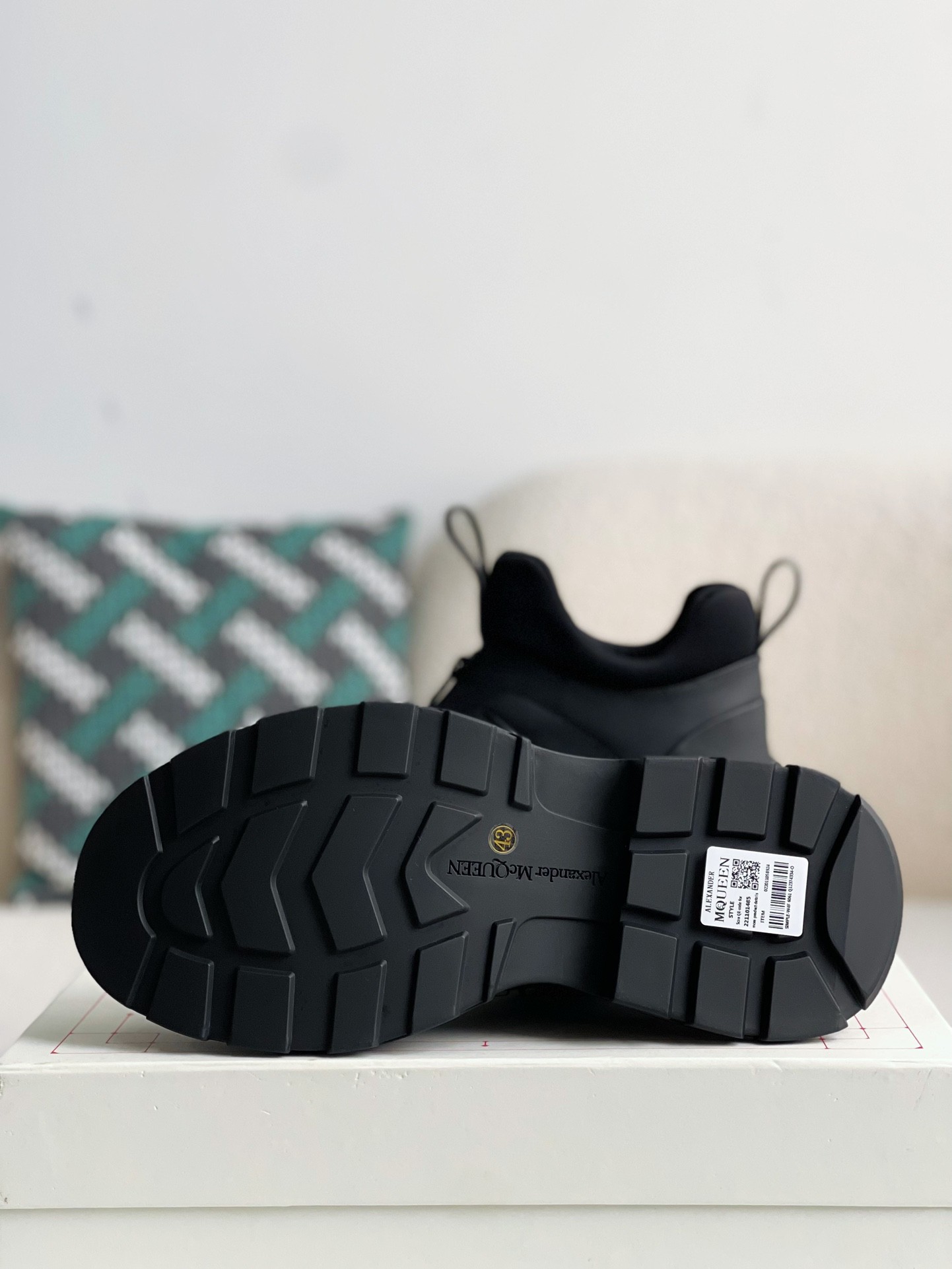 Alexander McQueen Sneakers