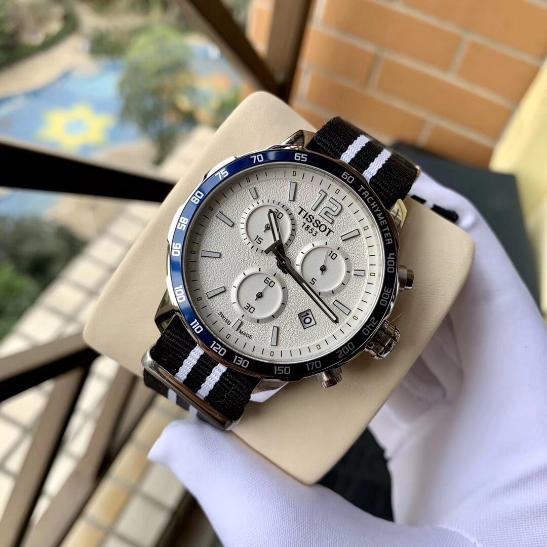 Tissot T095 Porsche series special couple models