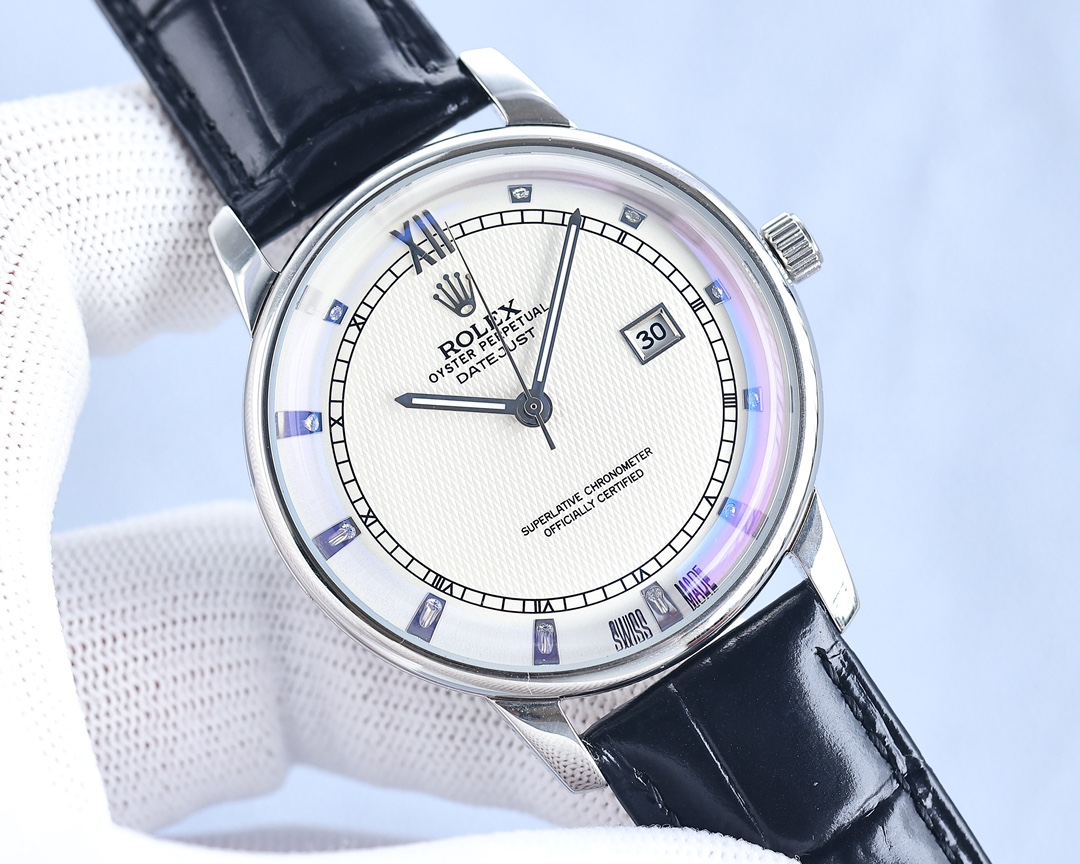 Rolex Cellini
