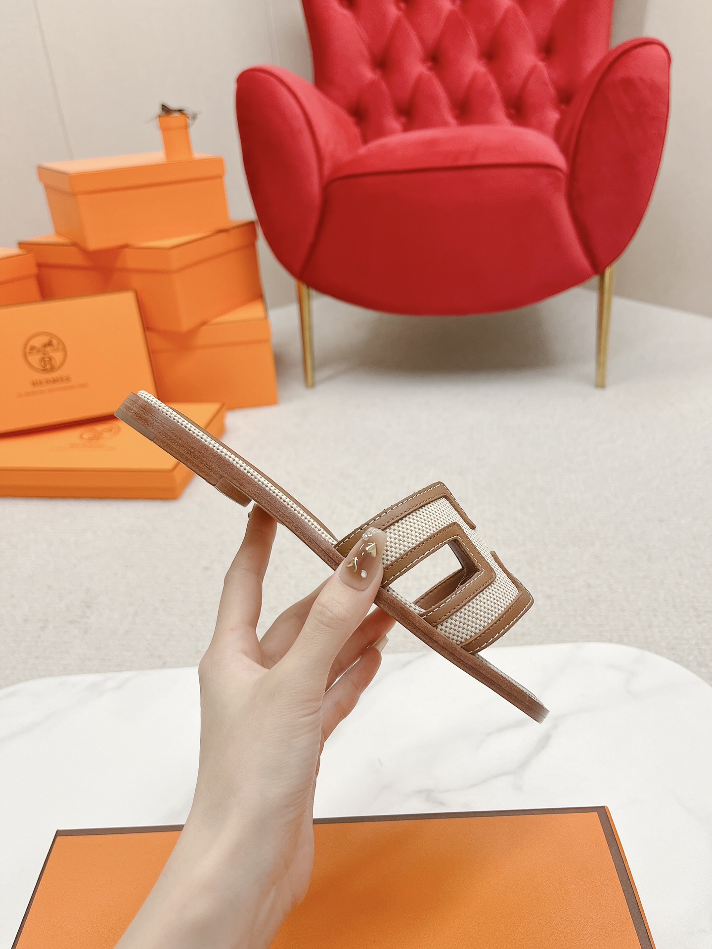 Hermes H series new revision