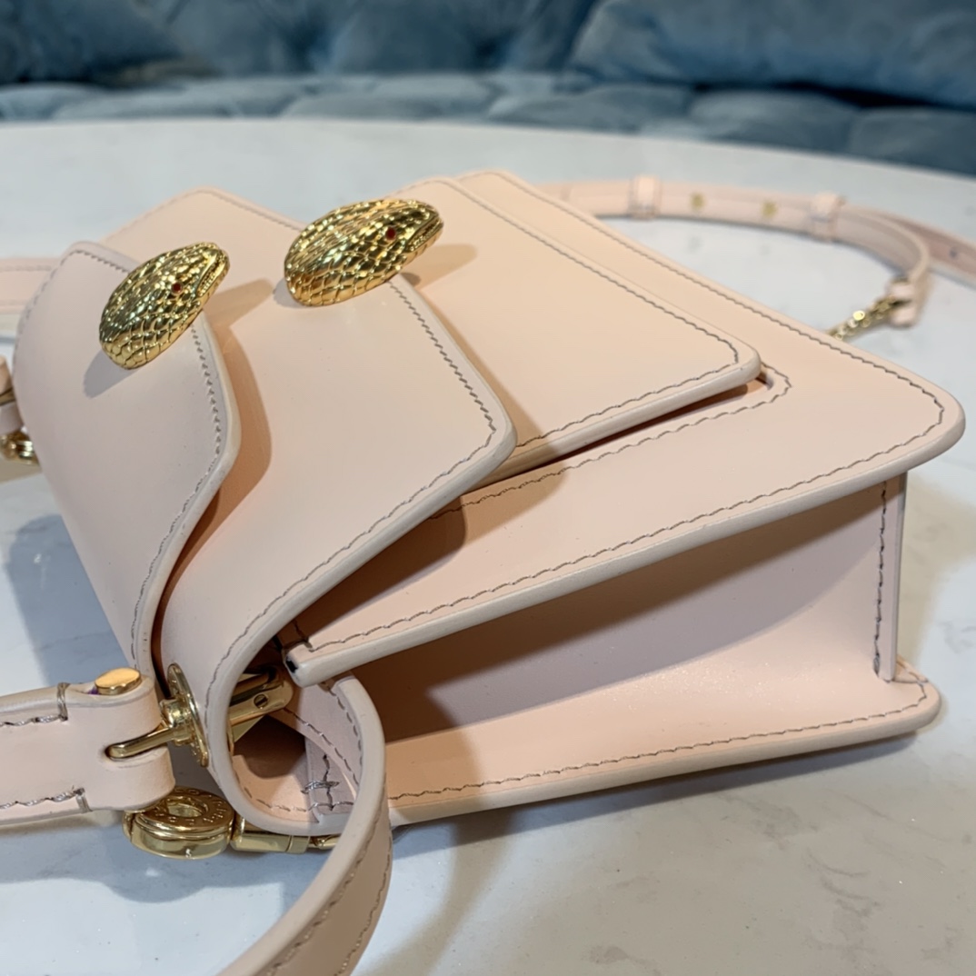 BVLGARI   Alexander Wang X Bvlgr