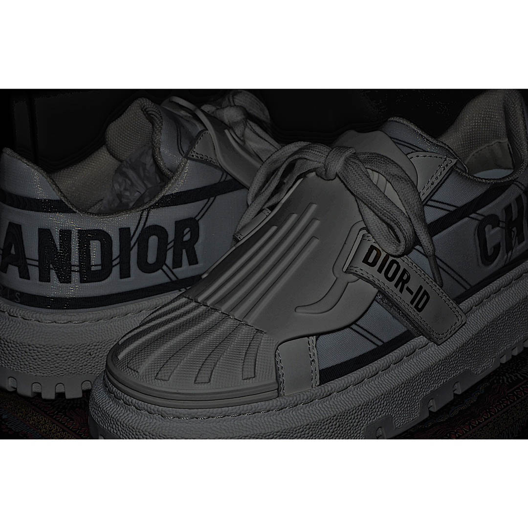 Christian Dior 2021 Sneakers Sneakers