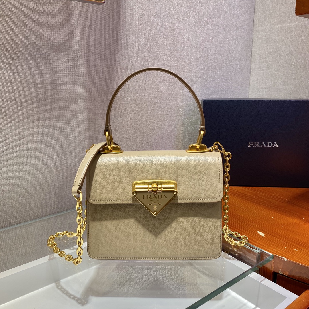 𝐏𝐑𝐀𝐃𝐀 Autumn/Winter 1BD021