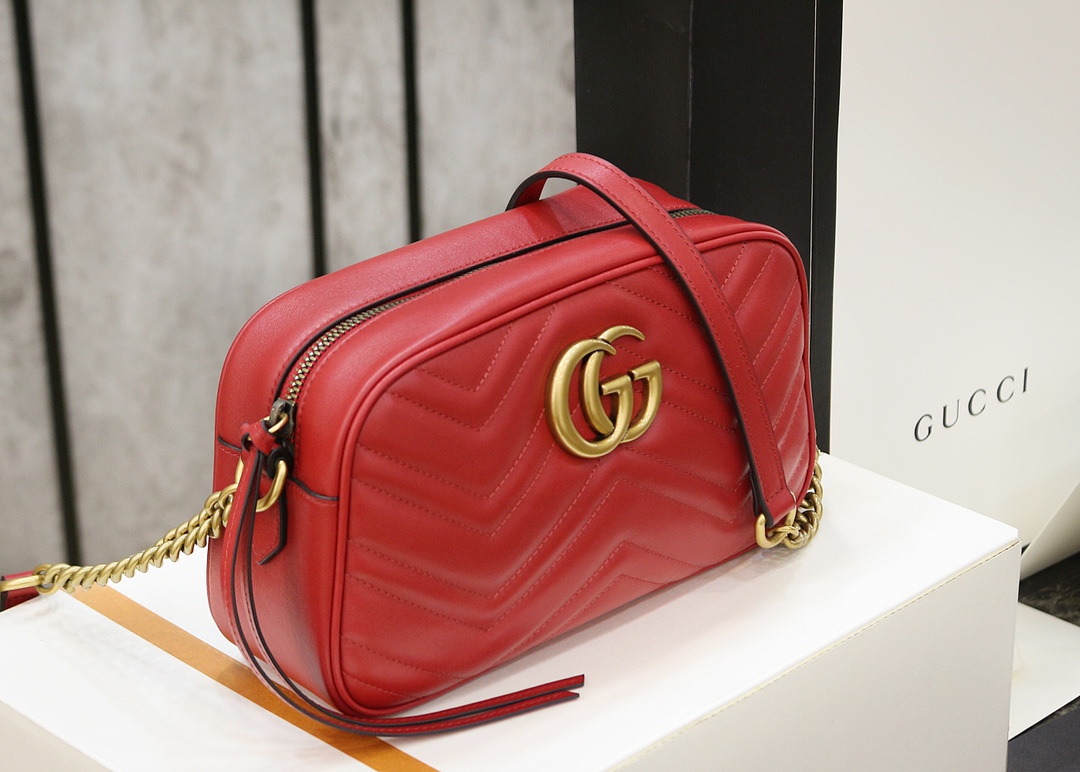 GUCCI 𝙈𝙖𝙧𝙢𝙤𝙣𝙩  #447632