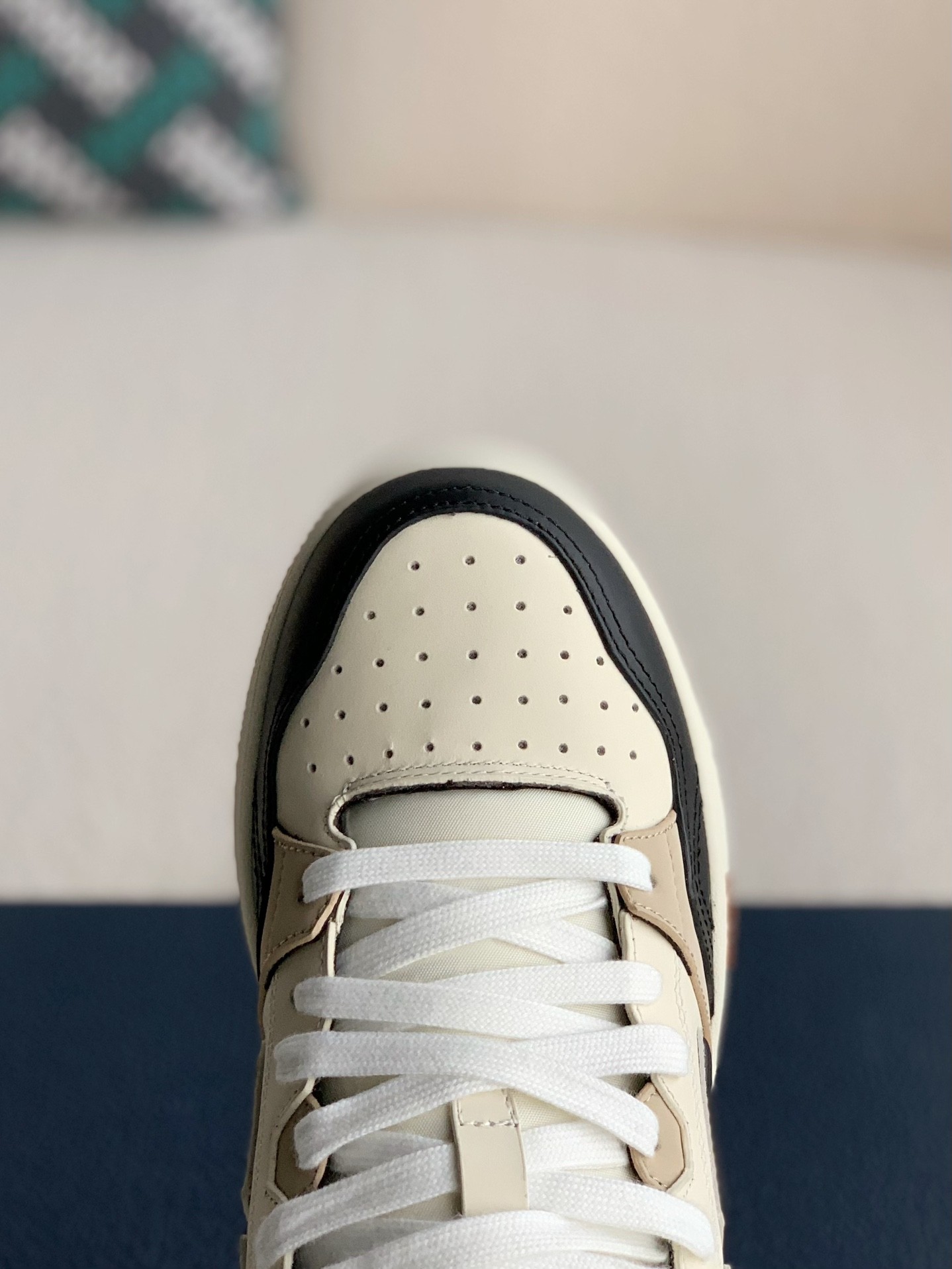 Dior B57 New Sneaker