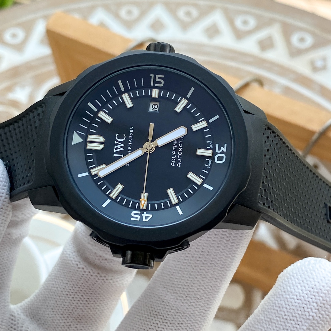 IWC- Aquatimer 