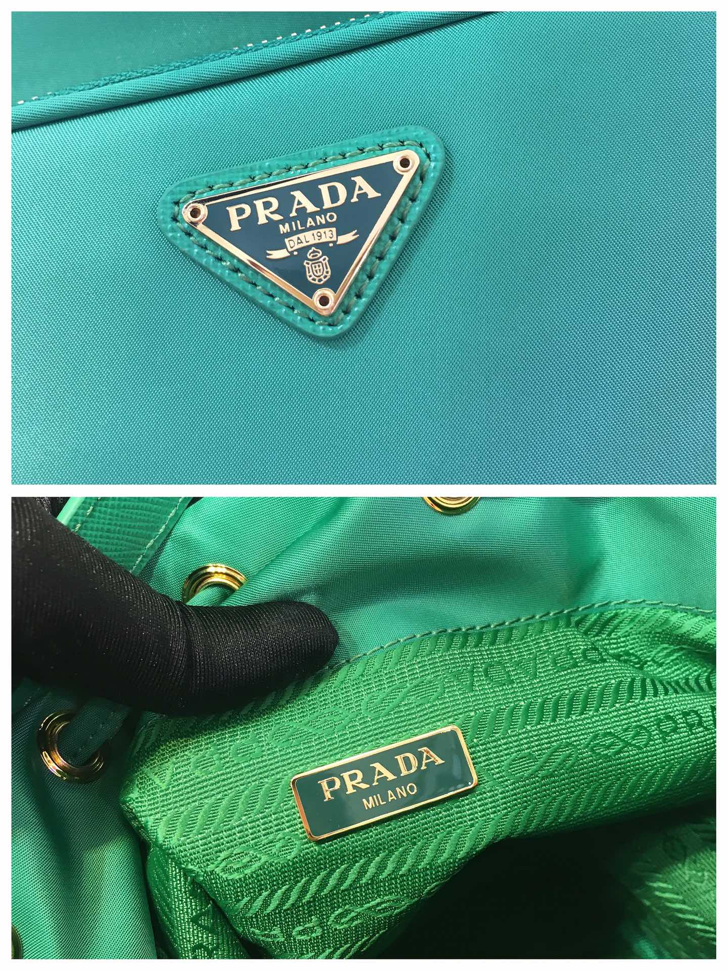 𝐏𝐑𝐀𝐃𝐀 Classic model 1BH038