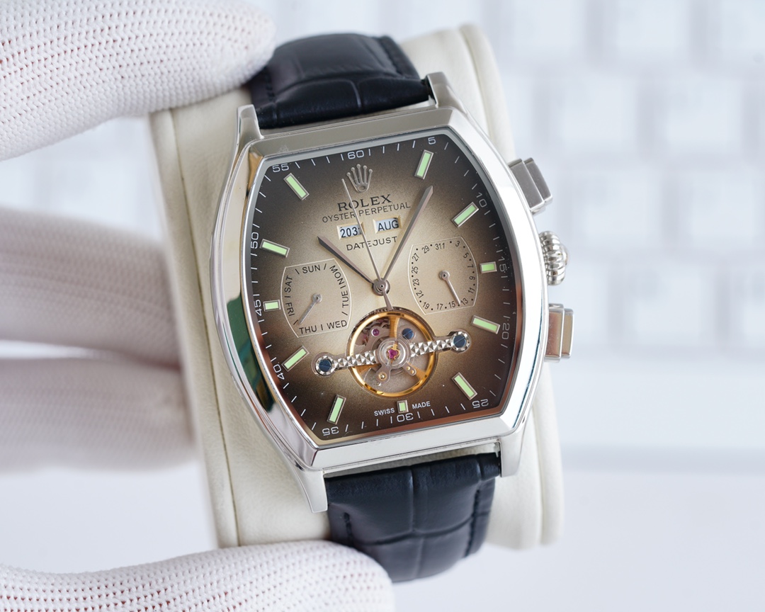 Rolex men's watch