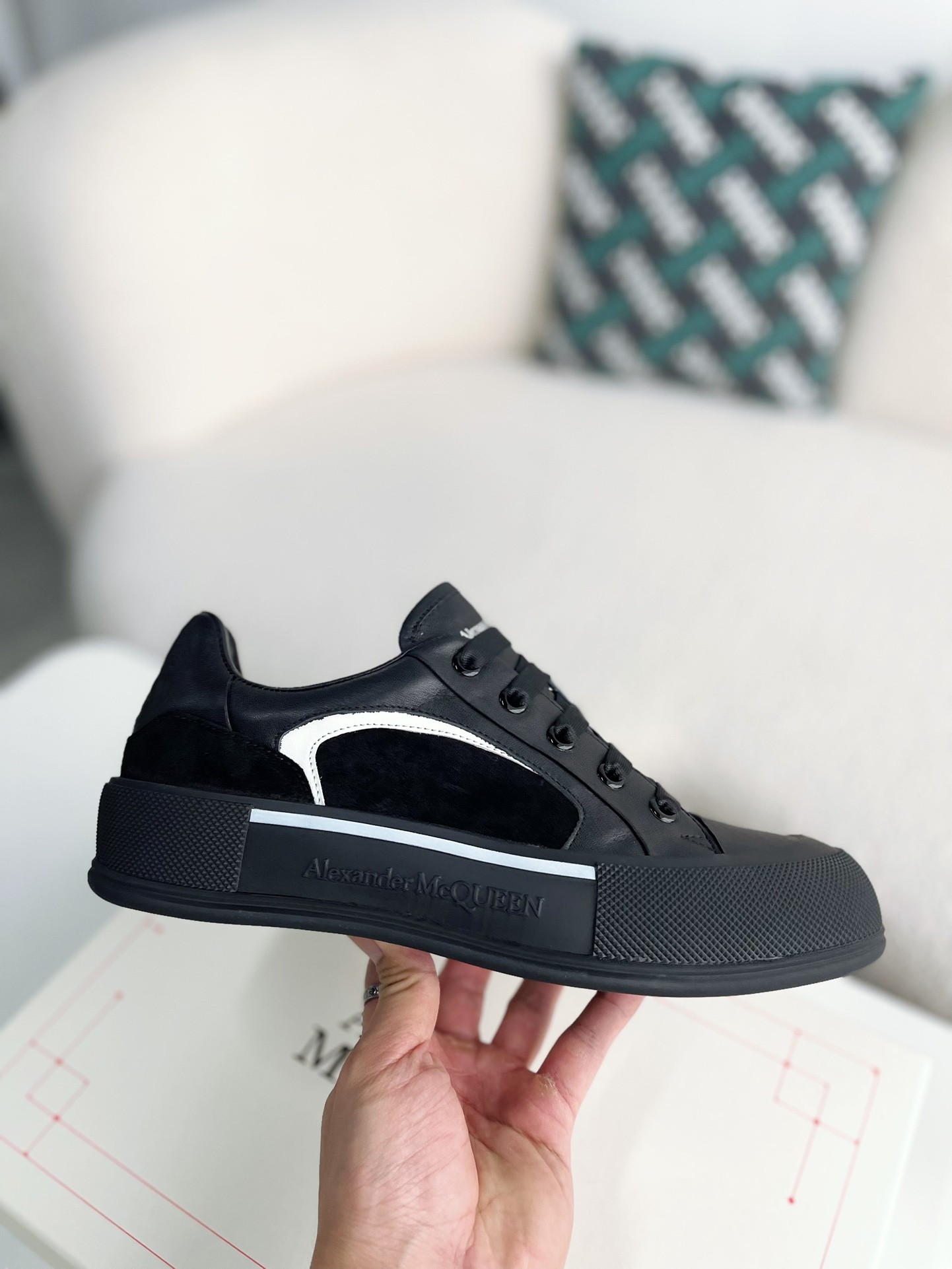 Alexander McQueen Sneakers