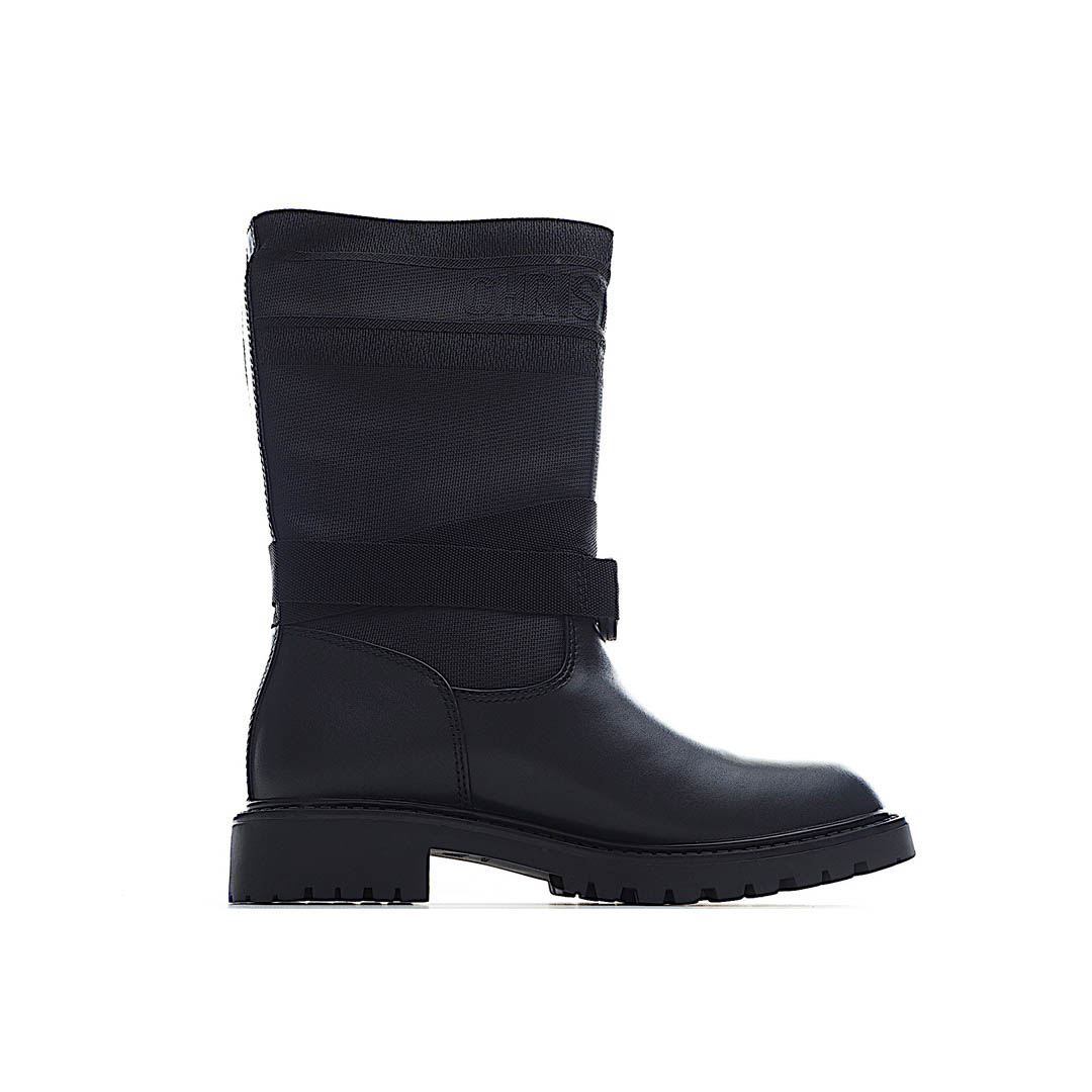 Dior 21ss autumn and winter new boots