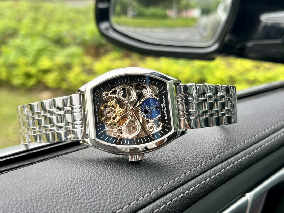 Vacheron Constantin Men's Watches