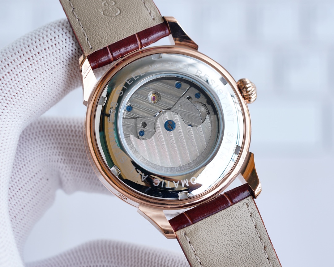 Patek Philippe Men's Watches