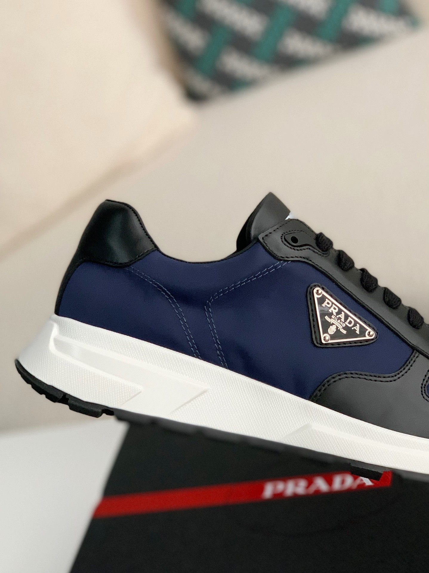 Prada Sneakers