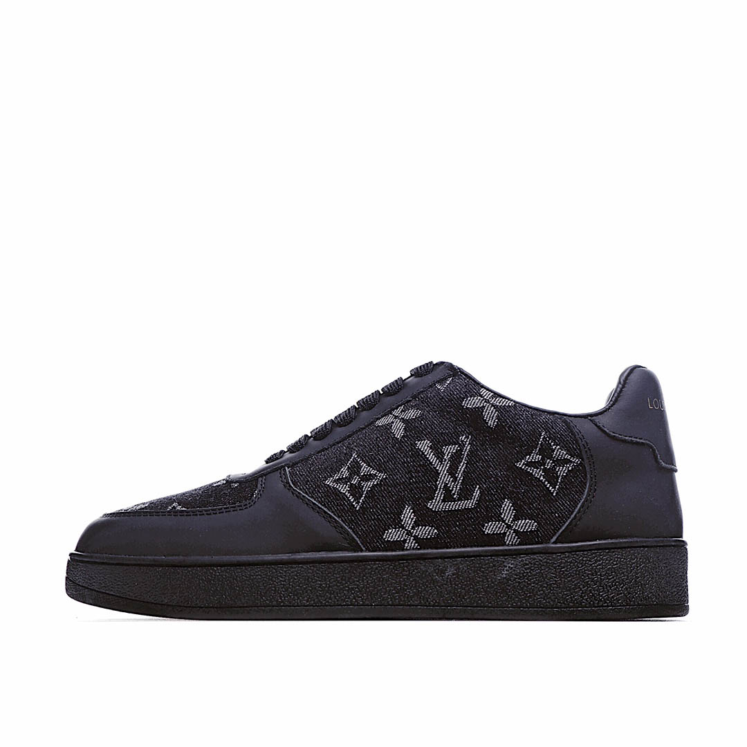Louis Vuitton Squad Sneaker High High-Top Sneakers