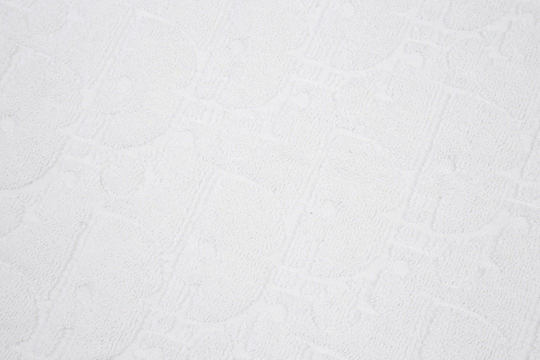 Dior 23FW spring/summer classic T-shirt