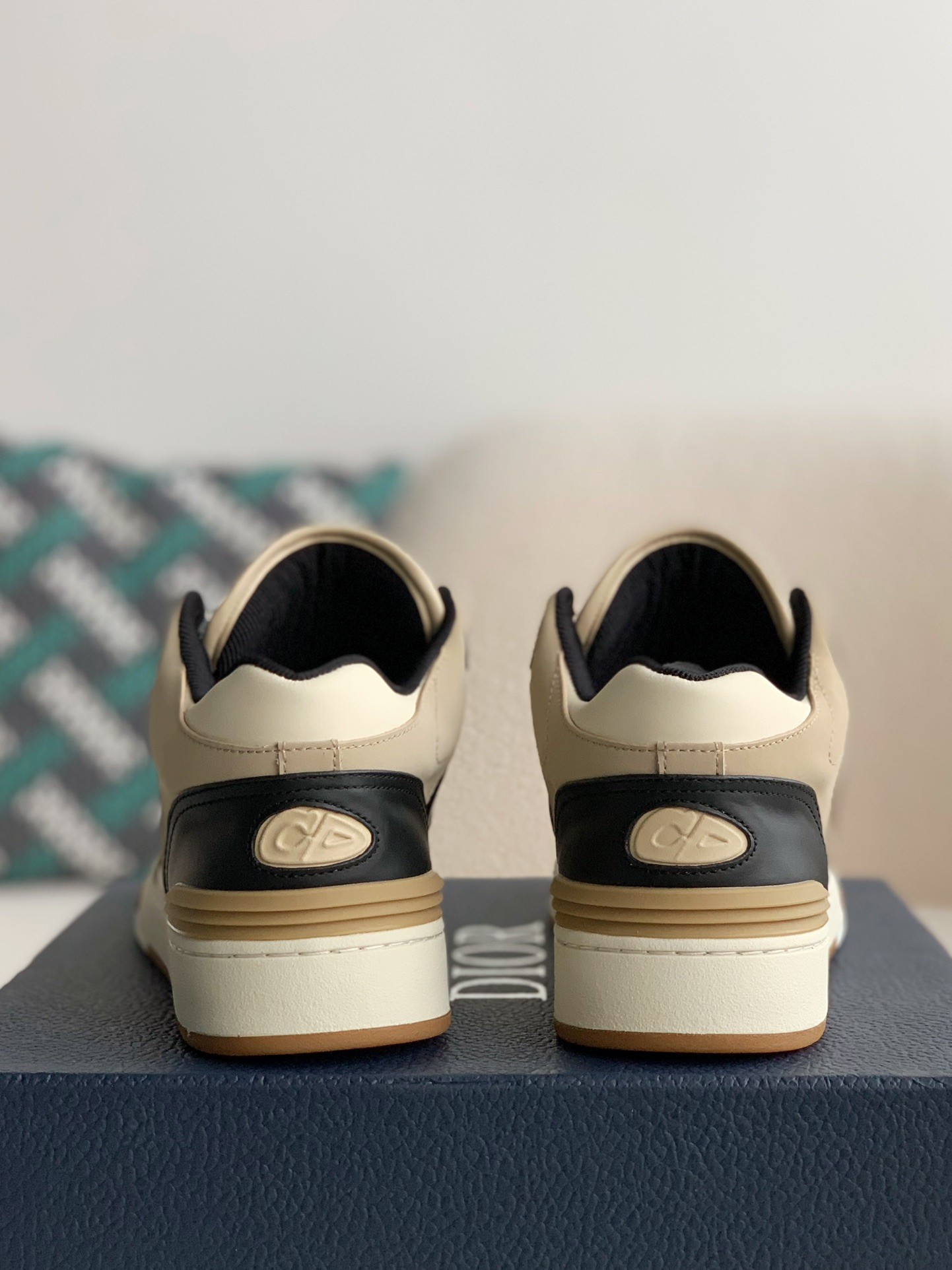 Dior B57 New Sneaker