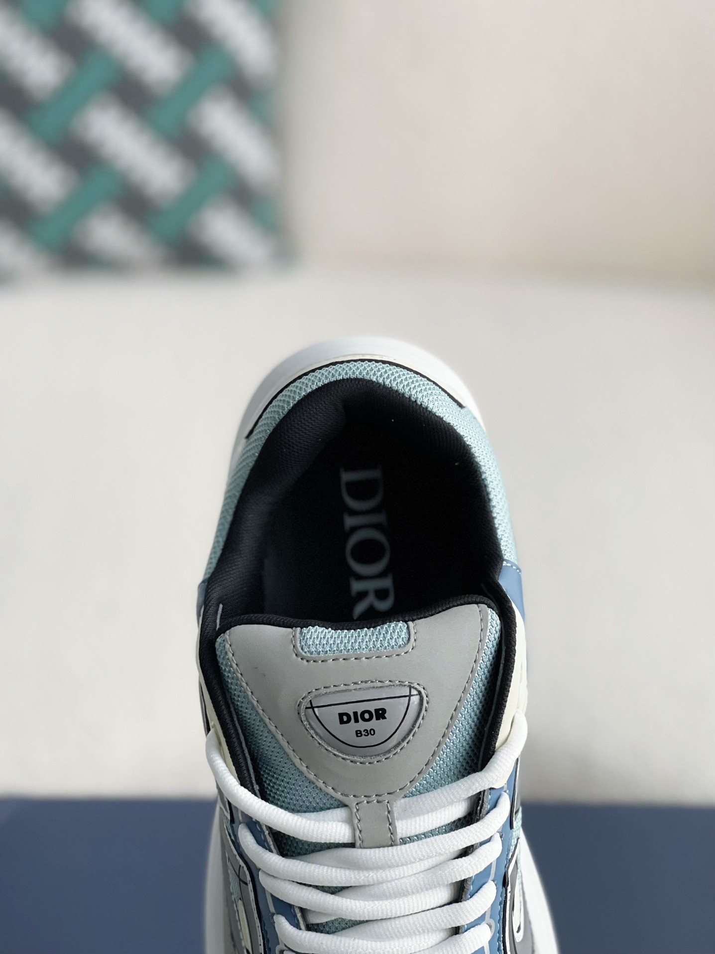 Dior B30 New Sneaker