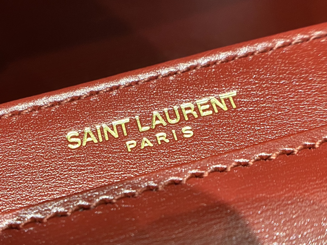 SAINT LAURENT 𝑺𝑶𝑳𝑭𝑬𝑹𝑰𝑵𝑶 𝑩𝑶𝑿 🎐.#634306