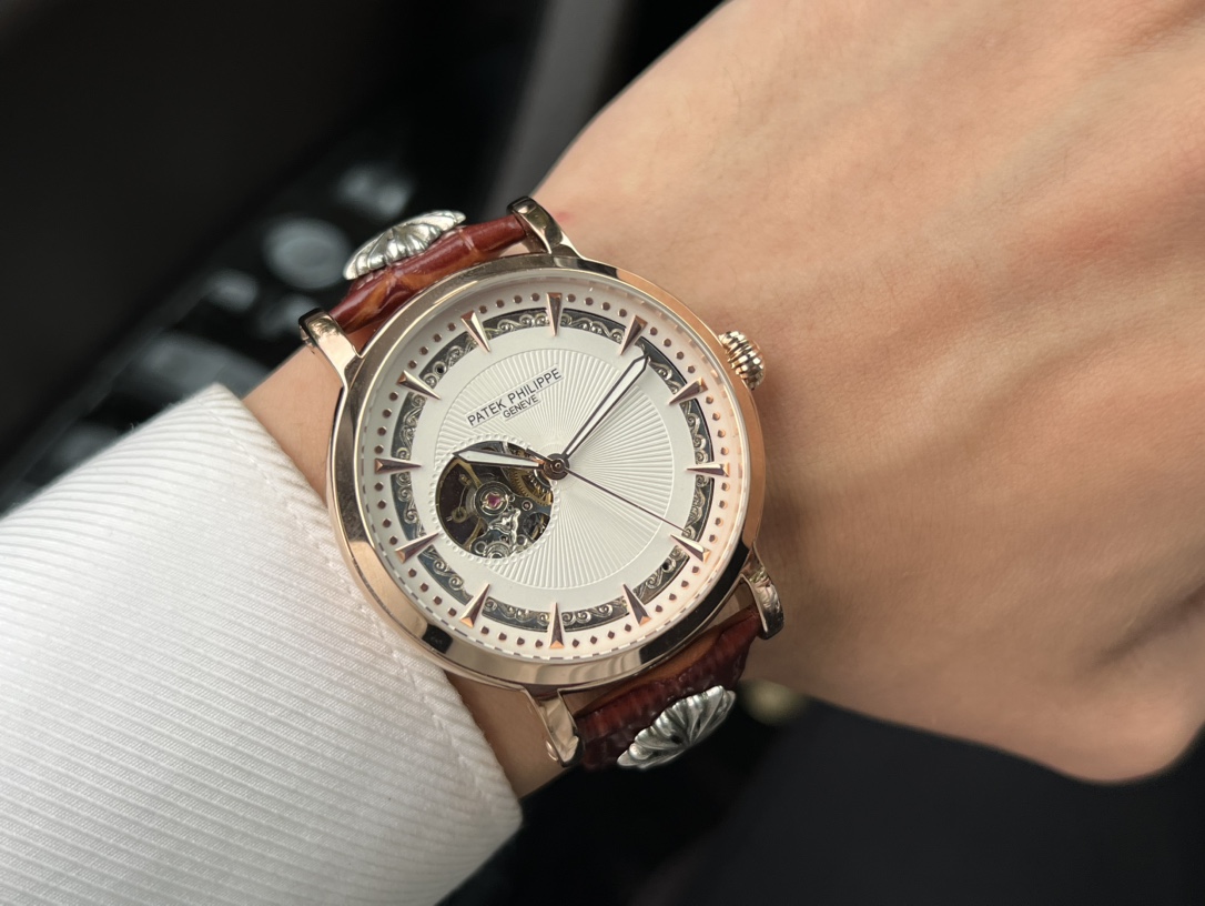 Patek Philippe Men's Watches