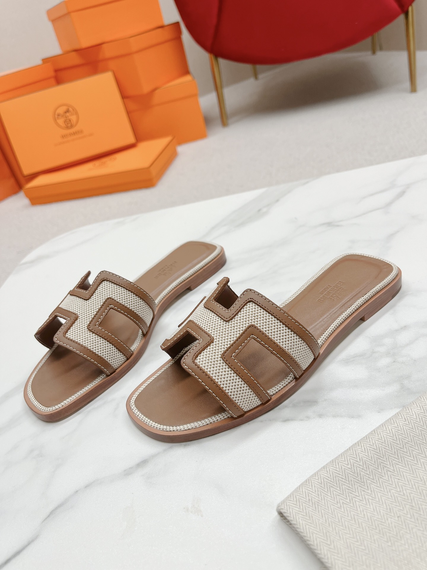 Hermes H series new revision