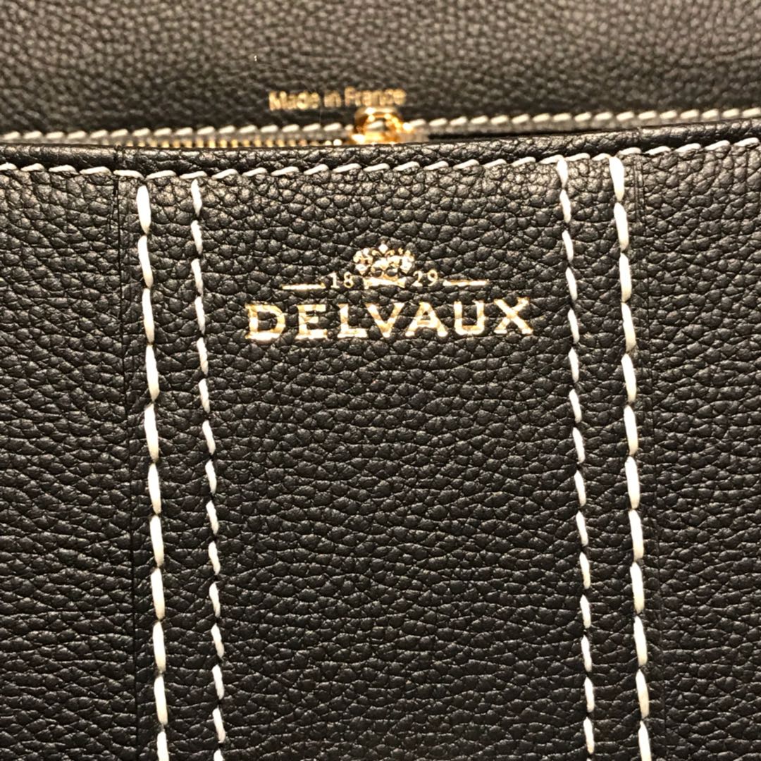 DELVAUX      🇧🇪brillant togo