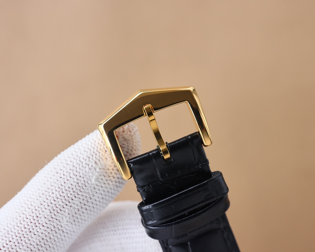 Patek Philippe Ultra-thin Men's Automatic Mechanical Watch