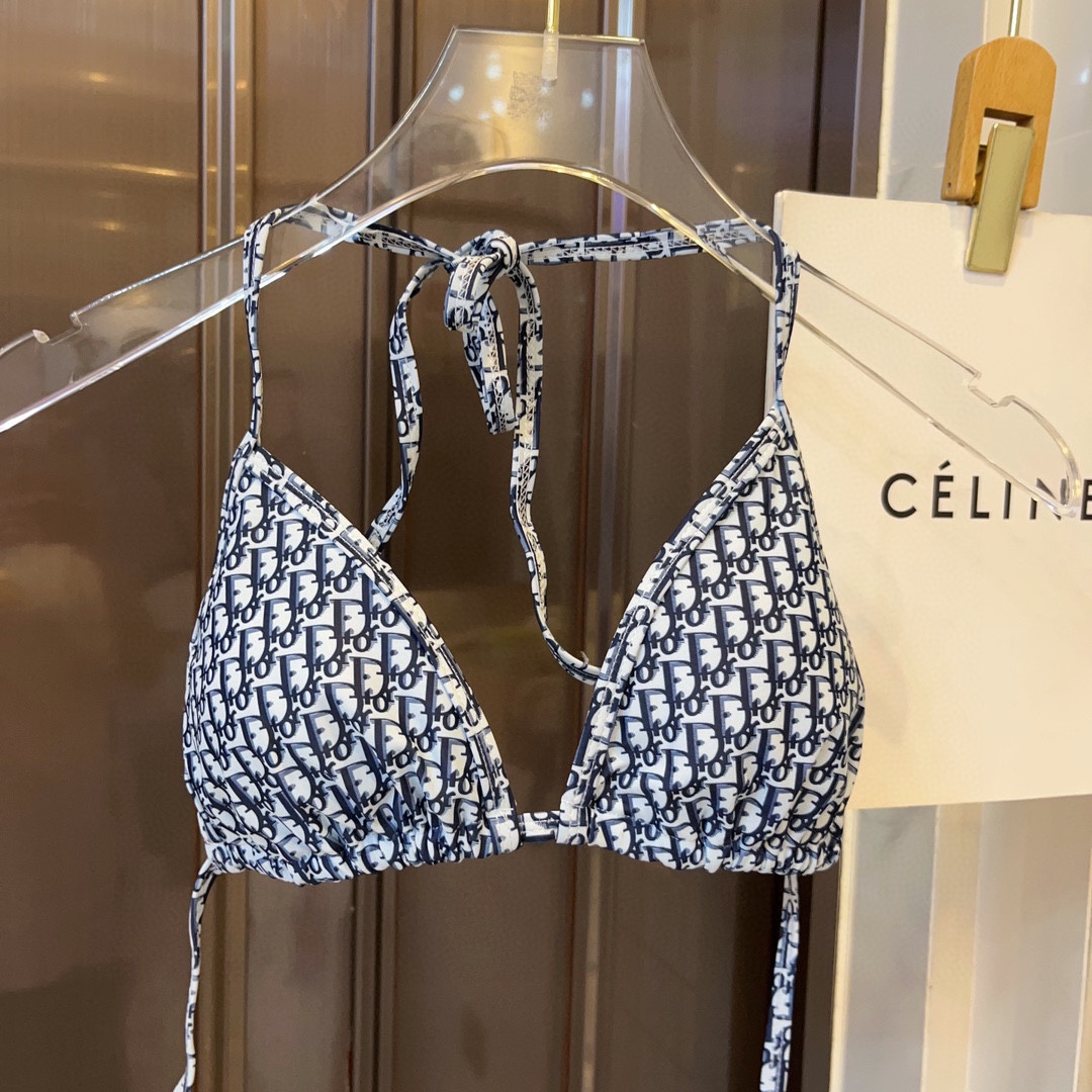 Dior Bikini Swimwear