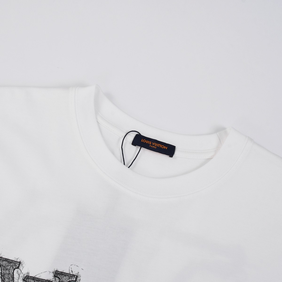 Louis Vuitton 24 latest t-shirt