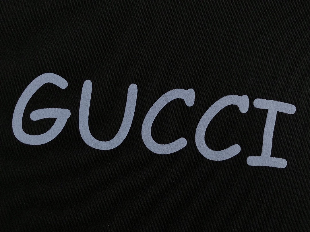 Gucci Cartoon Mouse t-shirt