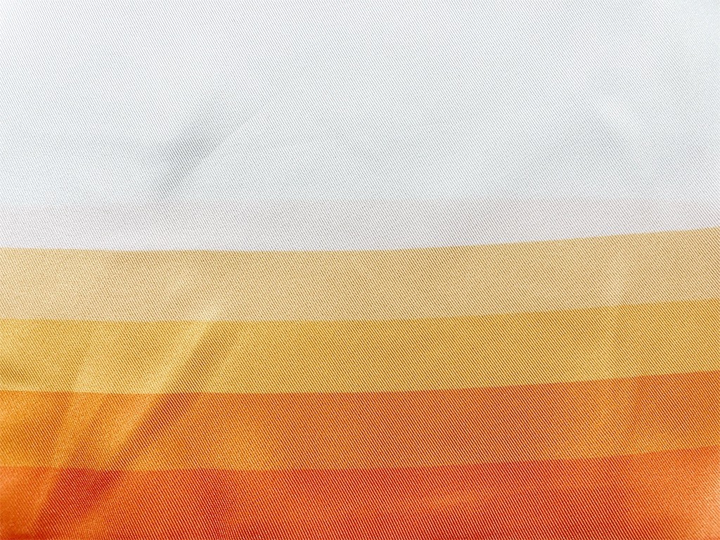 Casablanca 23SS white cactus tennis court shirt