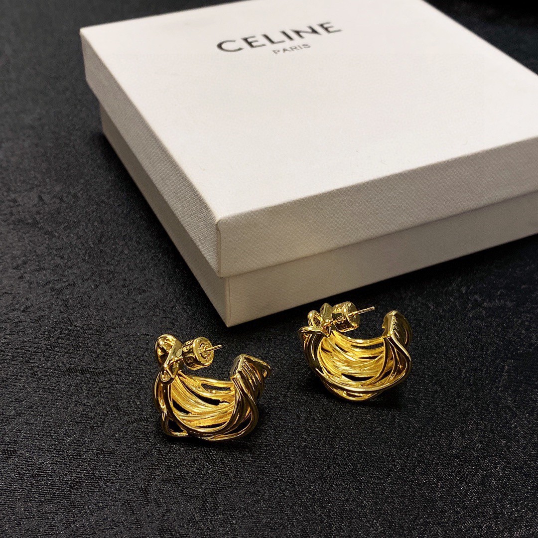 Celine Earrings