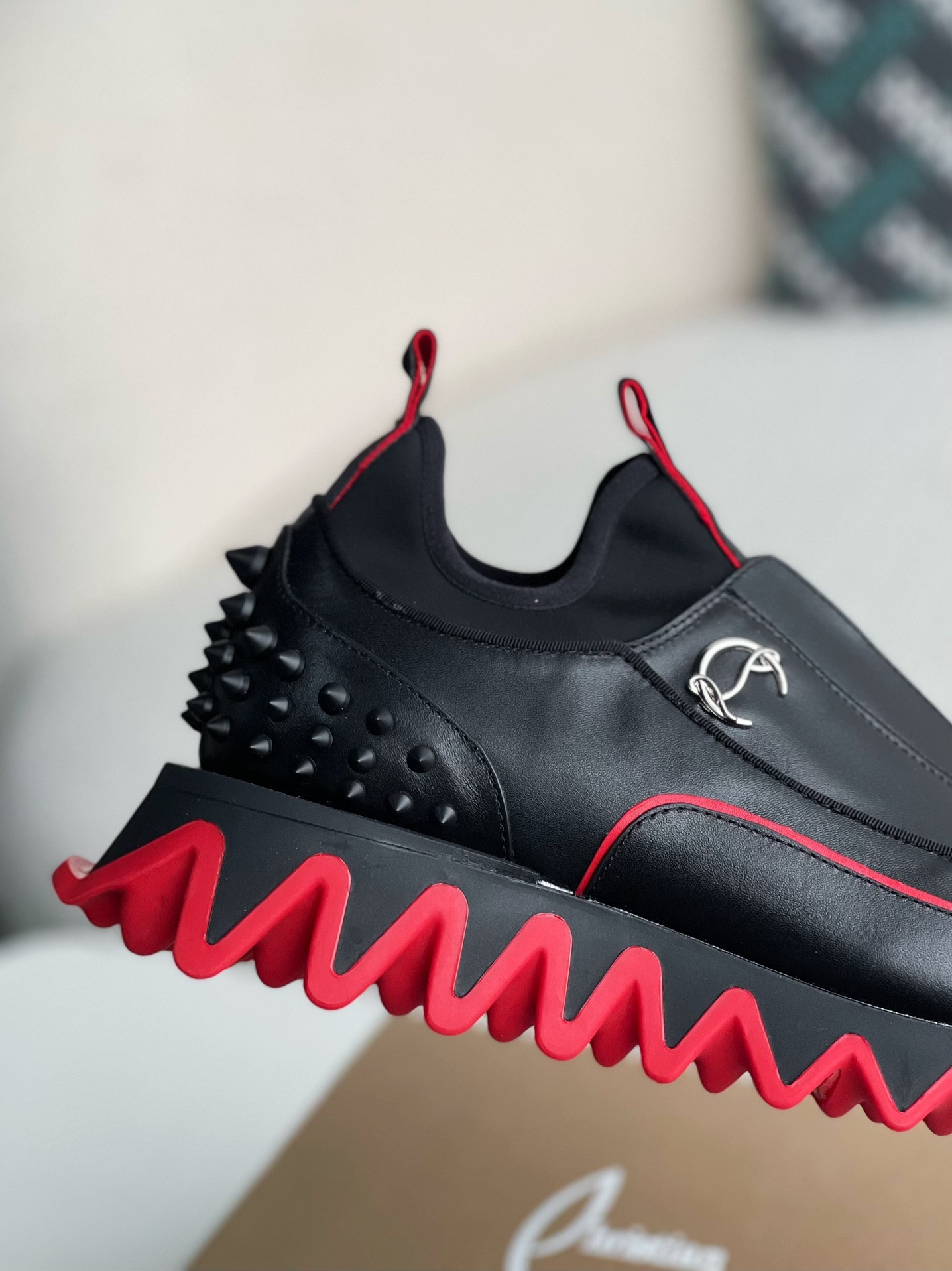 Christian Louboutin Sneakers