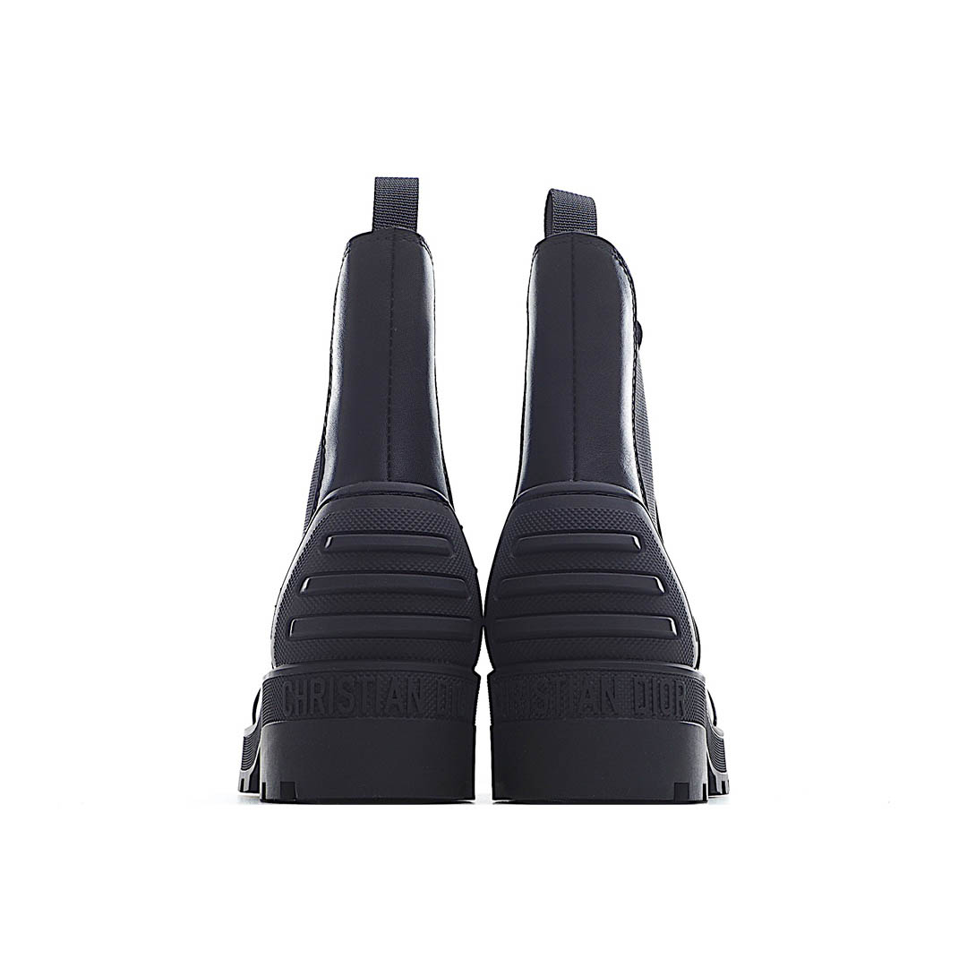 Dior 21ss autumn and winter new boots