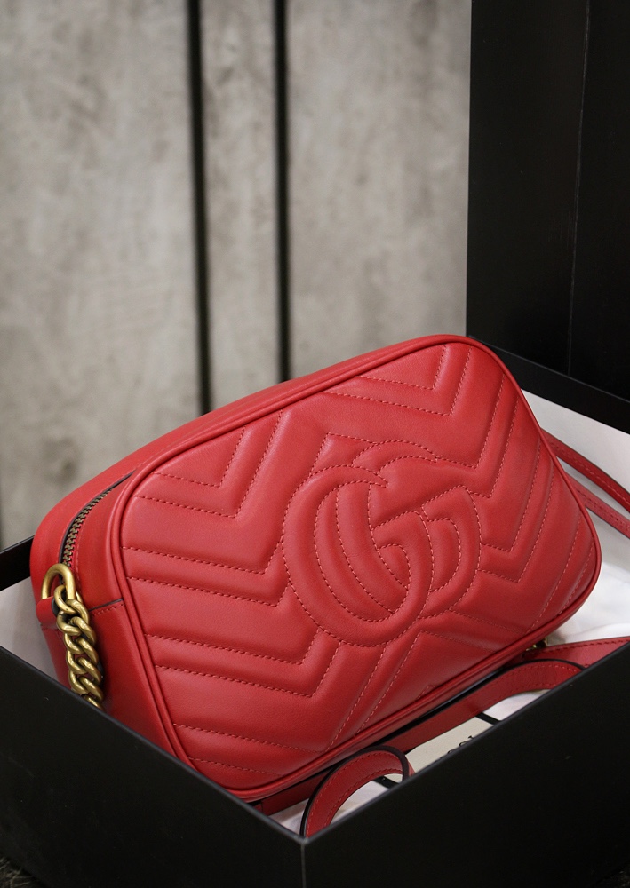 GUCCI 𝙈𝙖𝙧𝙢𝙤𝙣𝙩  #447632