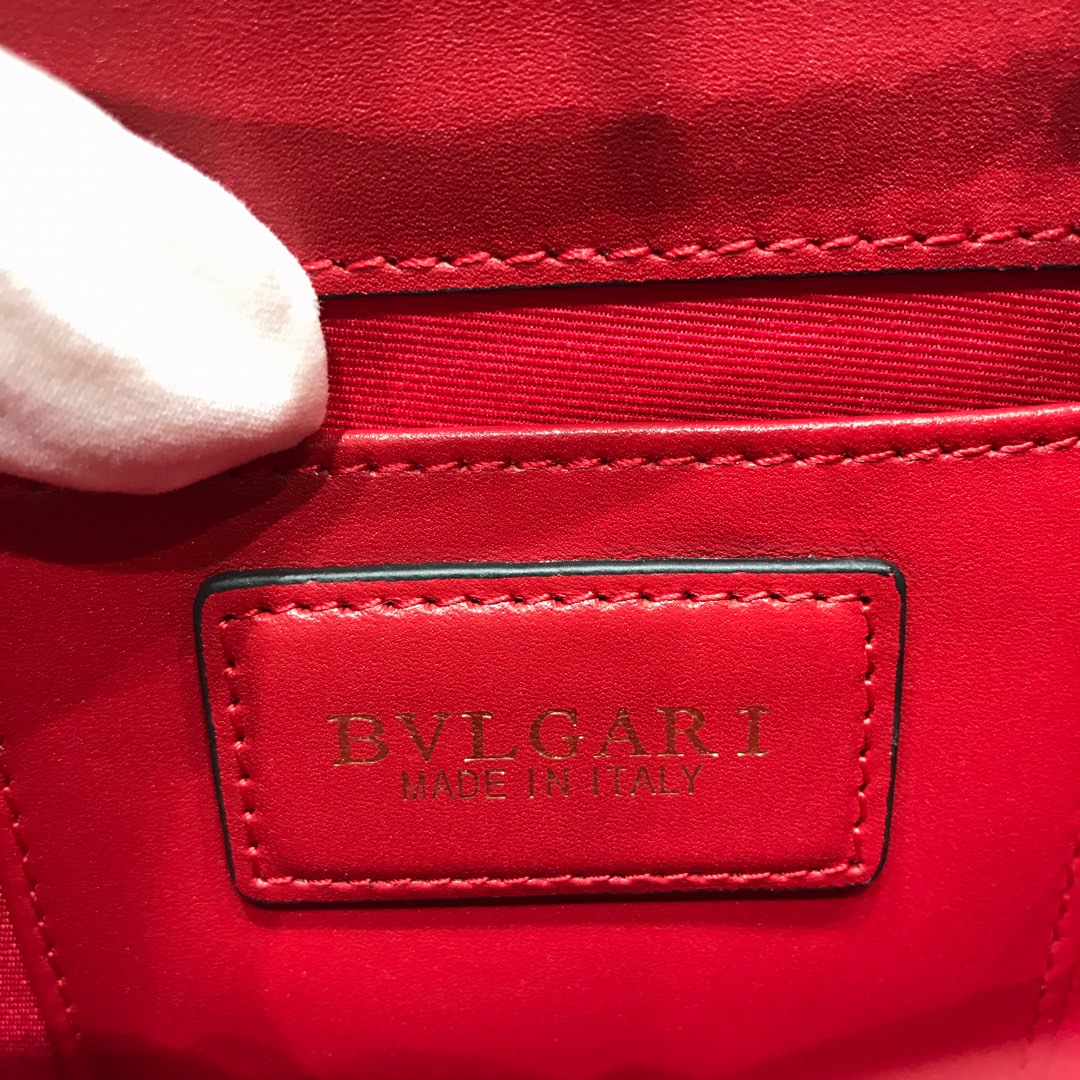 BVLGARI SERPENTI ELLIPSE series